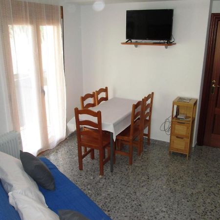 Apartamento Terranova Esquina Placeta Alhama de Granada Kültér fotó