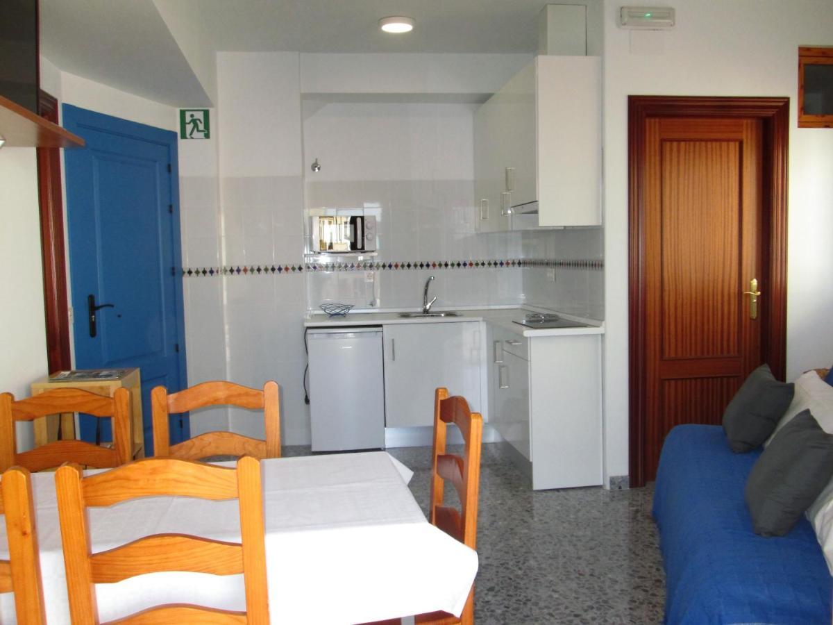 Apartamento Terranova Esquina Placeta Alhama de Granada Kültér fotó