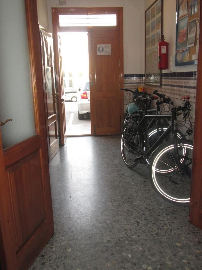 Apartamento Terranova Esquina Placeta Alhama de Granada Kültér fotó