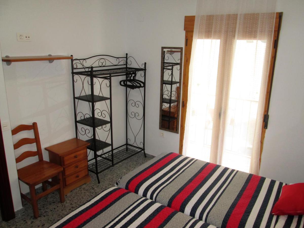 Apartamento Terranova Esquina Placeta Alhama de Granada Kültér fotó