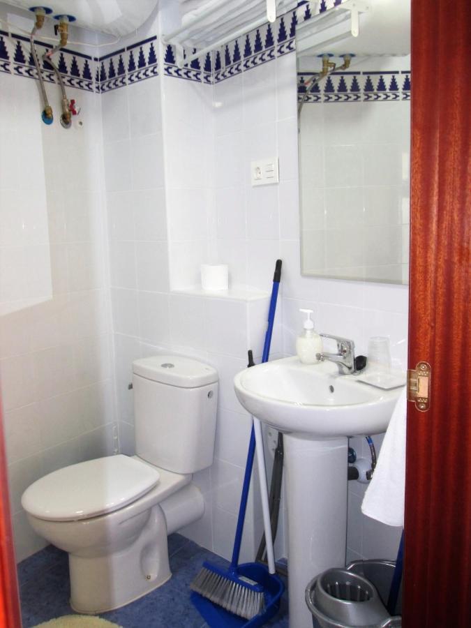 Apartamento Terranova Esquina Placeta Alhama de Granada Kültér fotó
