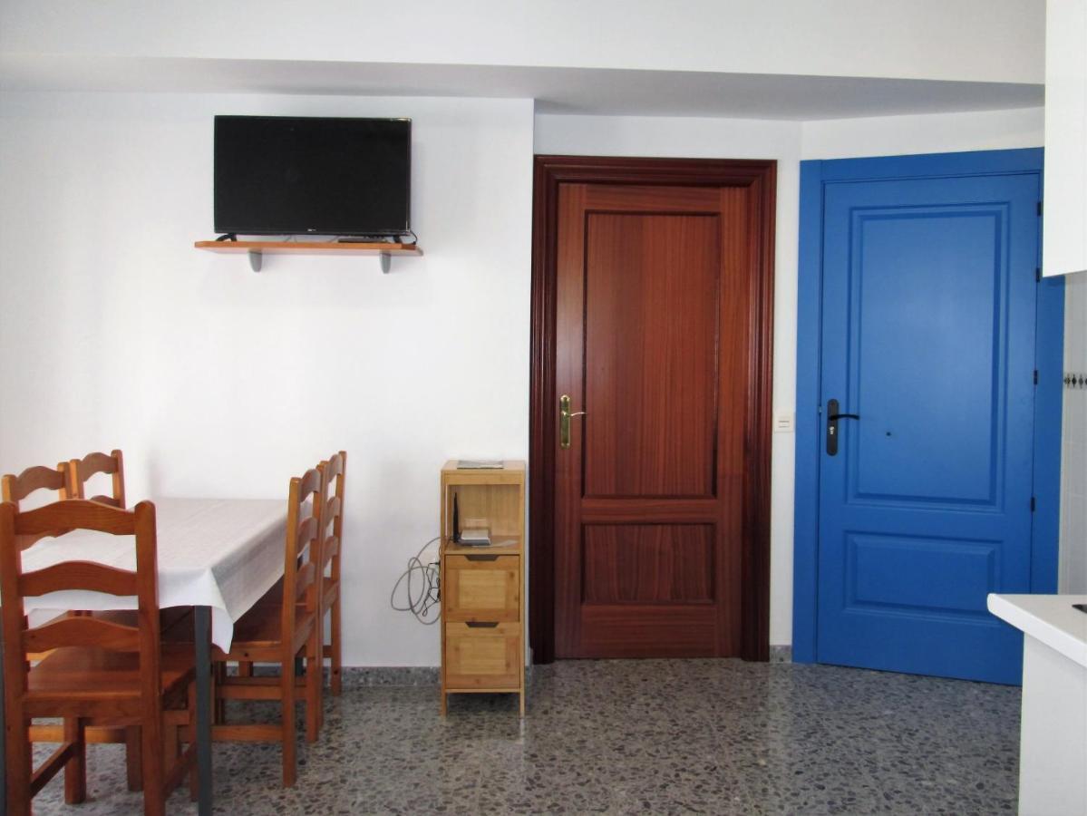 Apartamento Terranova Esquina Placeta Alhama de Granada Kültér fotó