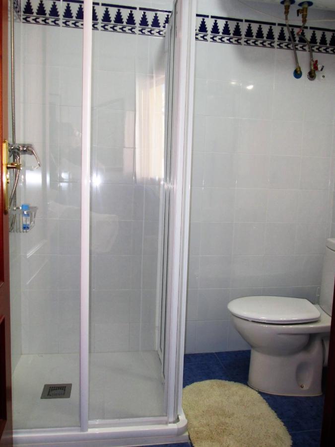 Apartamento Terranova Esquina Placeta Alhama de Granada Kültér fotó